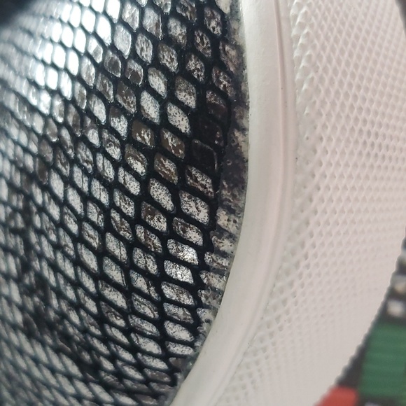 🐍Bernie Mev Dual-Zip Leather Boot Wharton - Picture 6 of 14